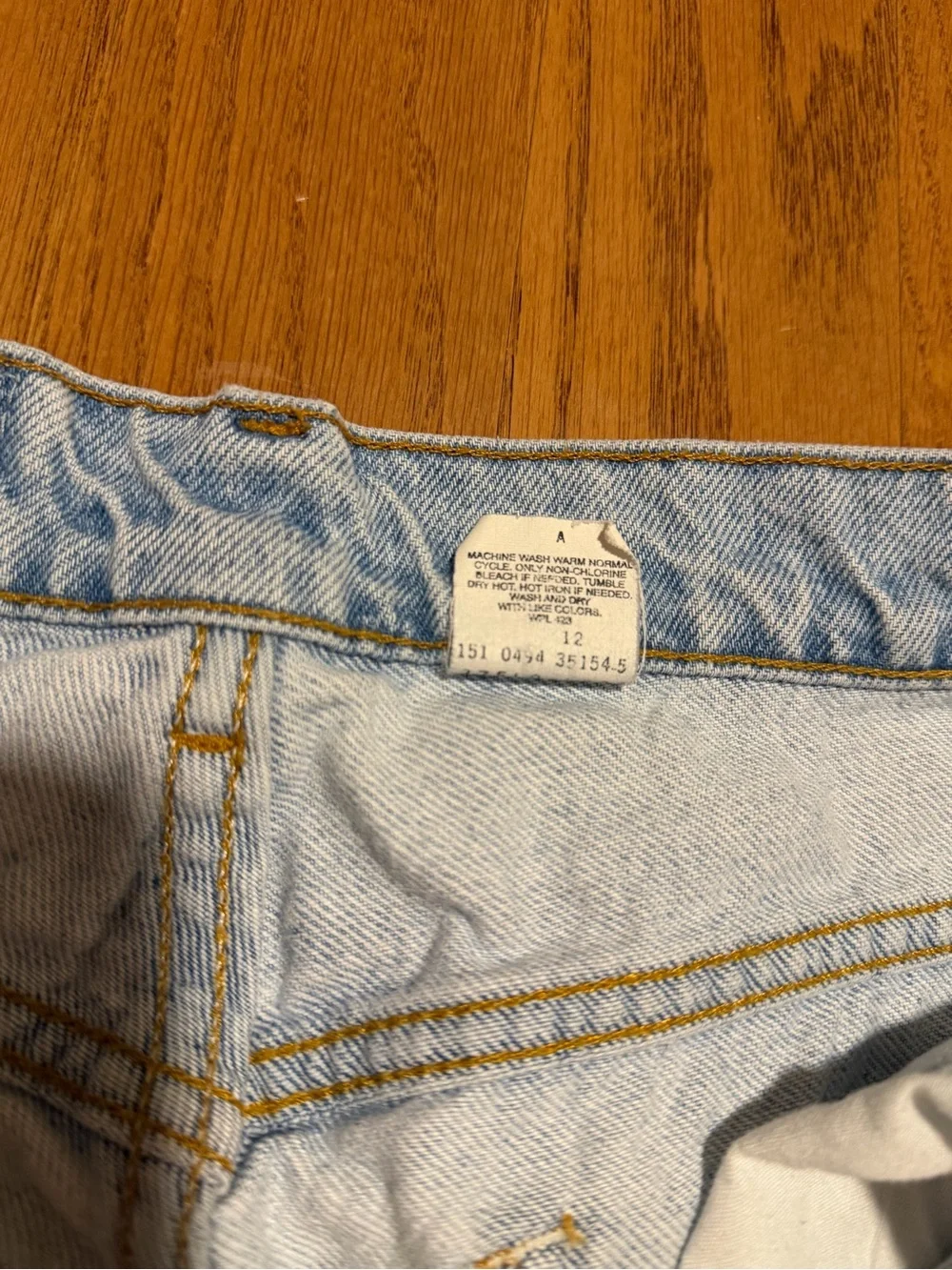 Levis vintage levi’s
